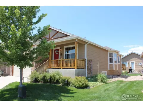 1362 Windjammer Dr, Windsor, CO 80550 photo 2