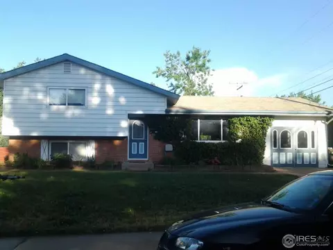 4488 Hamilton Ct, Boulder, CO 80305 photo 1