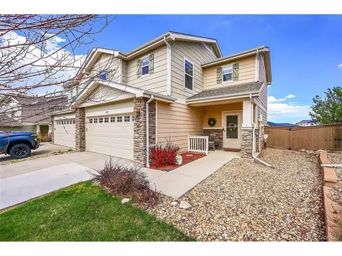 6331 Wescroft Ave, Castle Rock, CO 80104