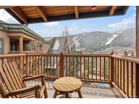 22784 Us Highway 6 #2667, Keystone, CO 80435