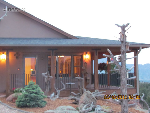 291 Stage Rd, Lyons, CO 80540 photo 1