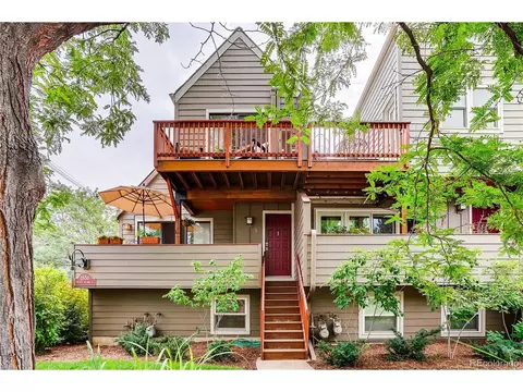 1850 22nd St #1, Boulder, CO 80302 photo 3