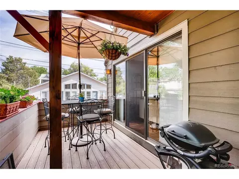 1850 22nd St #1, Boulder, CO 80302 photo 4