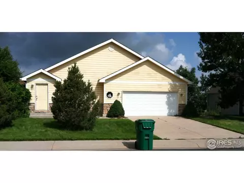 712 Jay Ave, Johnstown, CO 80534 photo 1