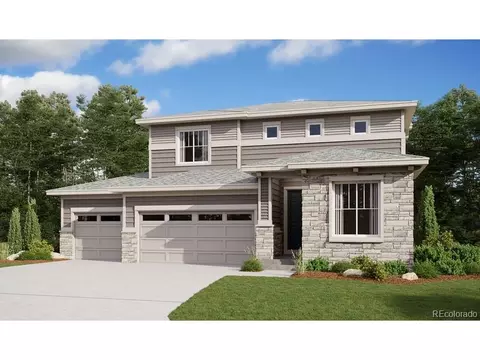 8751 E 105th Ln, Henderson, CO 80640