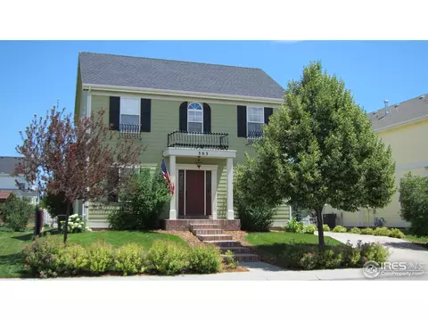 305 Columbus St, Windsor, CO 80550 photo 1