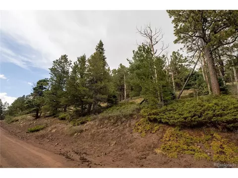 2797 Moir Dr, Fort Garland, CO 81133