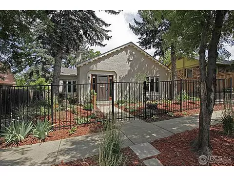 774 9th St, Boulder, CO 80302 photo 1
