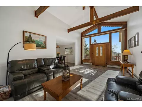 233 Saddlestring Rd, Bailey, CO 80421 photo 9