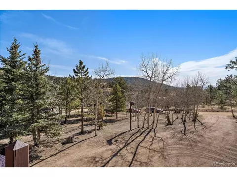 233 Saddlestring Rd, Bailey, CO 80421 photo 39
