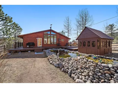233 Saddlestring Rd, Bailey, CO 80421 photo 35