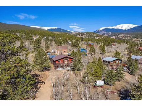 233 Saddlestring Rd, Bailey, CO 80421 photo 4