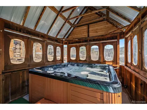 233 Saddlestring Rd, Bailey, CO 80421 photo 33