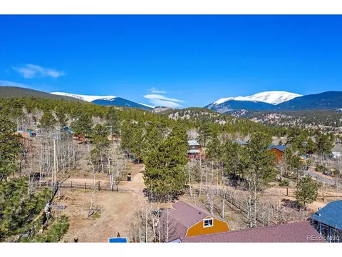 233 Saddlestring Rd, Bailey, CO 80421 photo 3