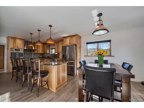 233 Saddlestring Rd, Bailey, CO 80421 photo 14
