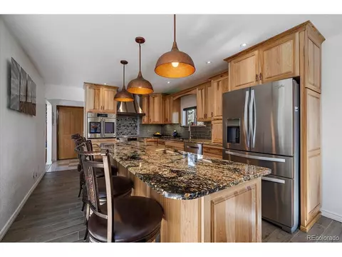 233 Saddlestring Rd, Bailey, CO 80421 photo 13