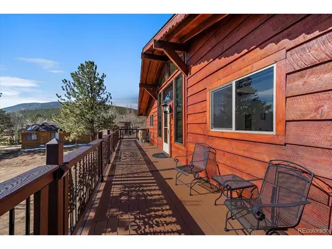 233 Saddlestring Rd, Bailey, CO 80421 photo 6