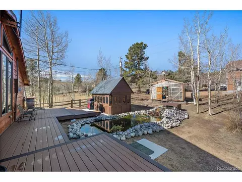 233 Saddlestring Rd, Bailey, CO 80421 photo 34