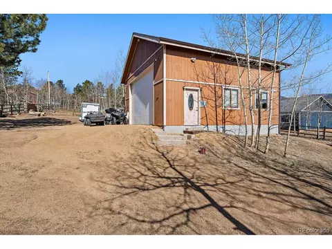 233 Saddlestring Rd, Bailey, CO 80421 photo 36