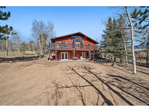 233 Saddlestring Rd, Bailey, CO 80421 photo 5