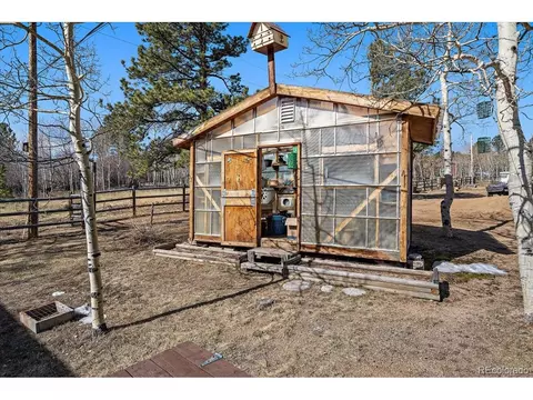 233 Saddlestring Rd, Bailey, CO 80421 photo 38