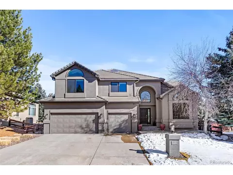 9284 S Cedar Hill Way, Lone Tree, CO 80124