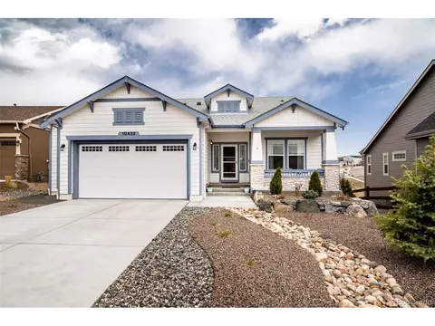 10433 Crystal Lake Ct, Colorado Springs, CO 80924