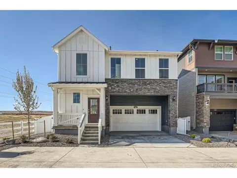2150 S Haleyville Way, Aurora, CO 80018