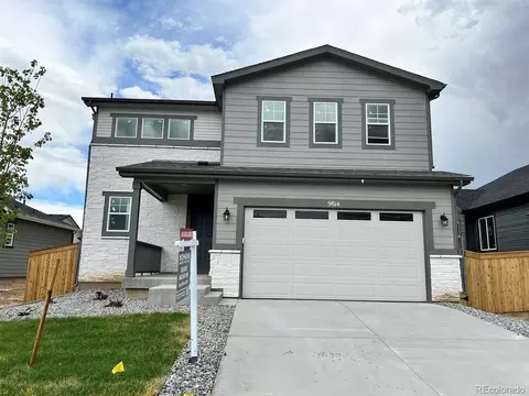 9814 Ceylon St, Commerce City, CO 80022