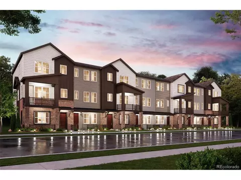 6880 Merseyside Ln, Castle Pines, CO 80108