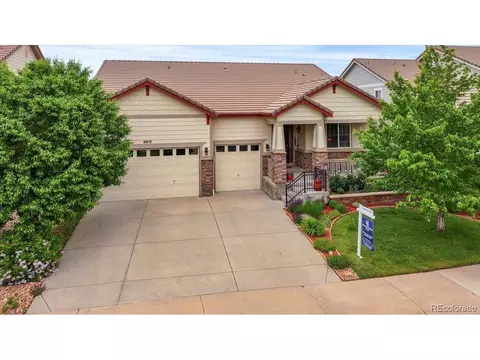 6618 Lynch Ln, Castle Rock, CO 80108