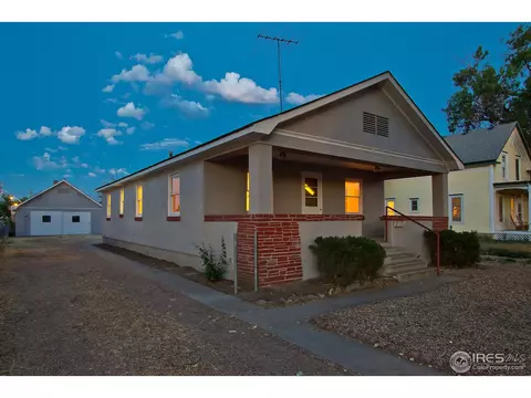 1520 6th Ave, Greeley, CO 80631 photo 1