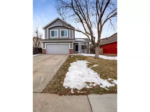 25 Ponderosa St, Castle Rock, CO 80104