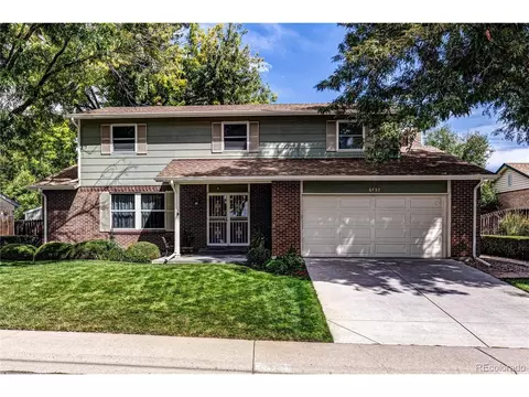 6457 W Nova Dr, Littleton, CO 80128
