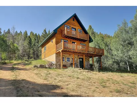 67412 Elk Trl, Sargents, CO 81248