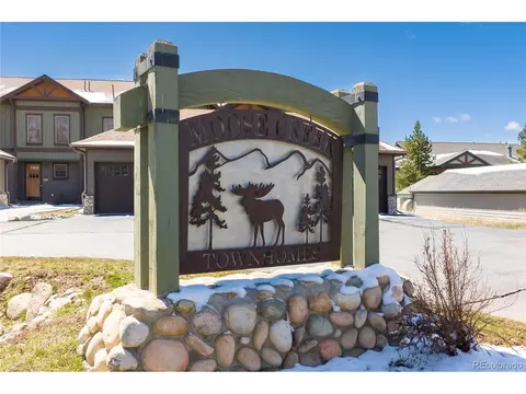 596 County Road 834 #A, Fraser, CO 80442