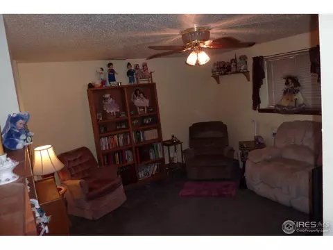807 43rd St, Evans, CO 80620 photo 4