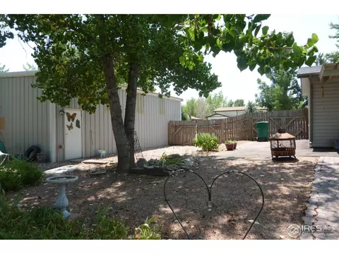 807 43rd St, Evans, CO 80620 photo 20