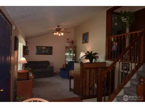 807 43rd St, Evans, CO 80620 photo 5