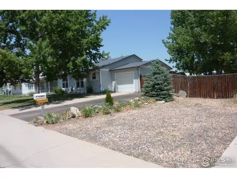 807 43rd St, Evans, CO 80620 photo 3