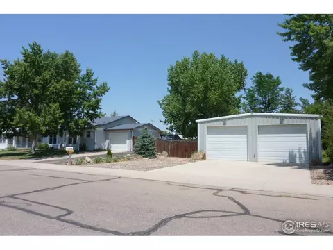 807 43rd St, Evans, CO 80620 photo 1
