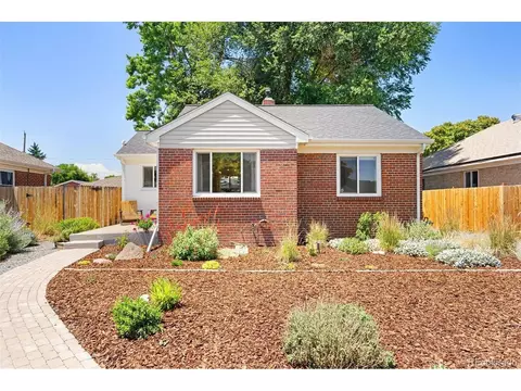 755 S Dale Ct, Denver, CO 80219