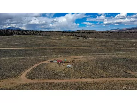 401 Decagon Loop, Twin Lakes, CO 81251