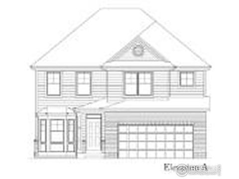 1533 Windshire Dr, Windsor, CO 80550 photo 1