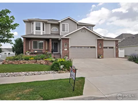116 Cobble Dr, Windsor, CO 80550 photo 1