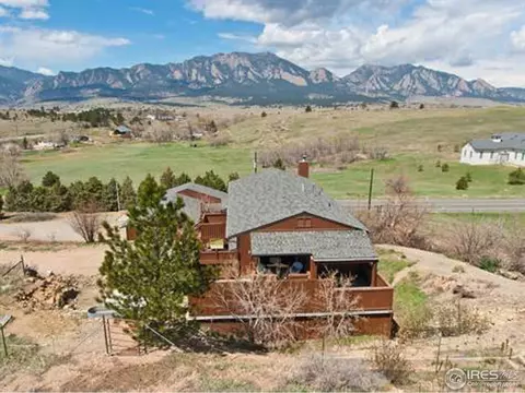 1670 S Cherryvale Rd, Boulder, CO 80303 photo 1