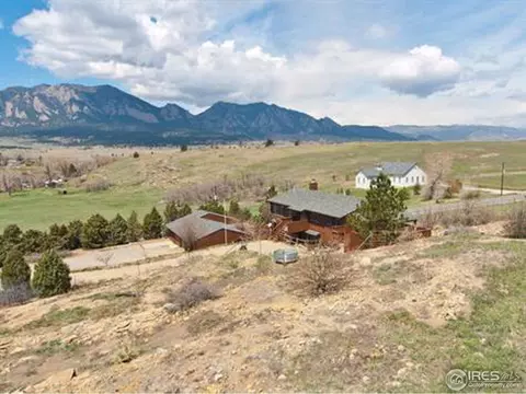 1670 S Cherryvale Rd, Boulder, CO 80303 photo 22