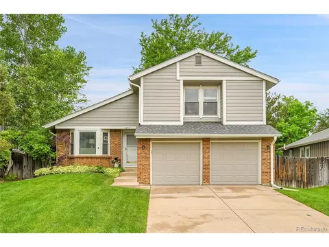 Undisclosed, Centennial, CO 80112