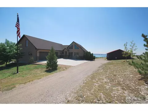 824 Schofield Rd, Berthoud, CO 80513 photo 1