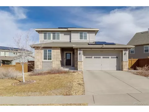 5421 S Granby Way, Aurora, CO 80015